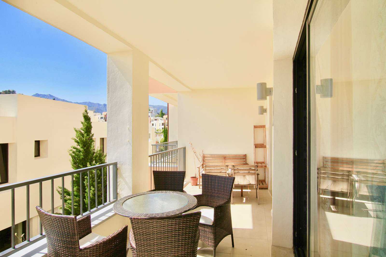 Condominio en Marbella, Andalucia 10071123