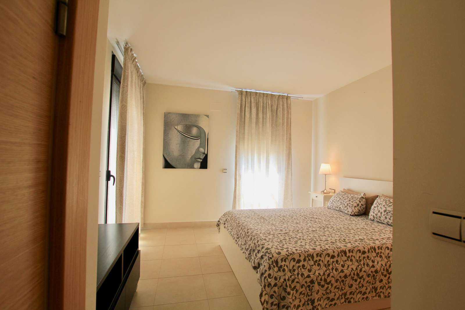 Condominium dans Marbella, Andalucia 10071126