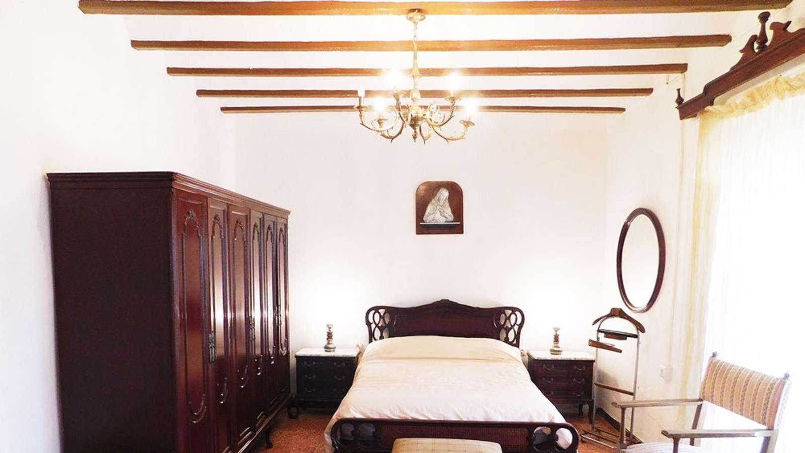Rumah di Jabuguillo, Andalucia 10071135