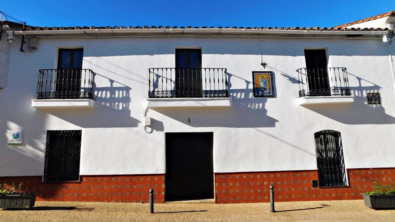 Talo sisään Jabuguillo, Andalucia 10071135