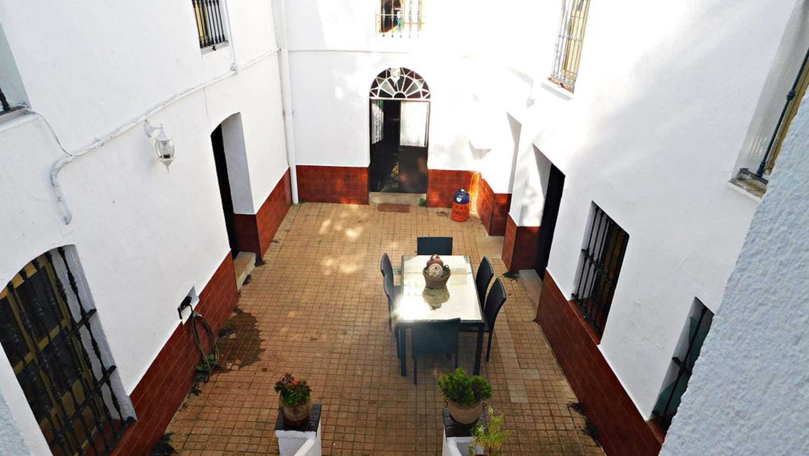 بيت في Jabuguillo, Andalucia 10071135