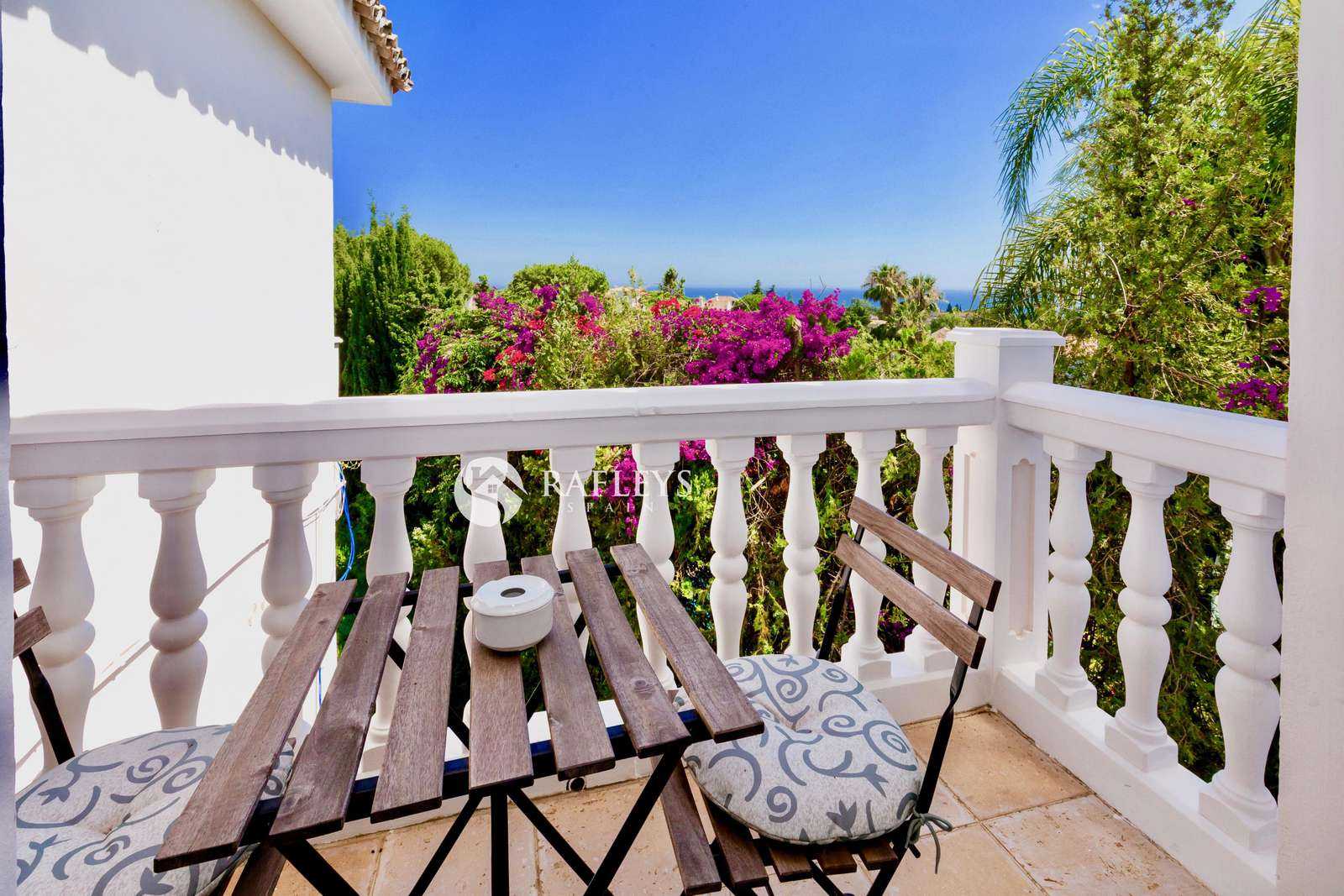 Будинок в Marbella, Andalucia 10071222