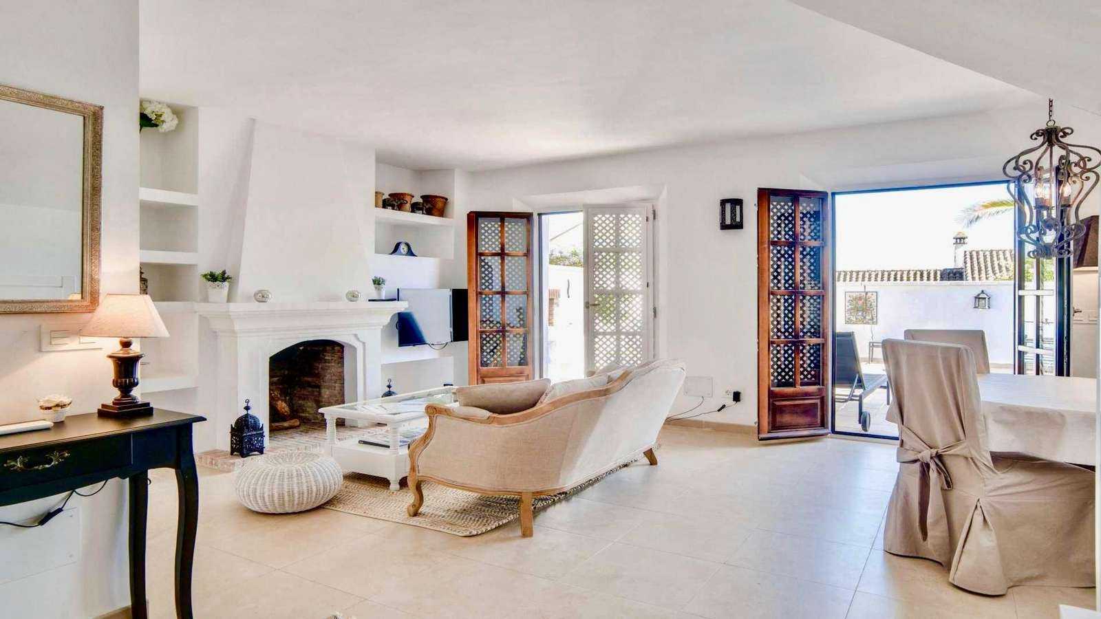بيت في Marbella, Andalucia 10071245