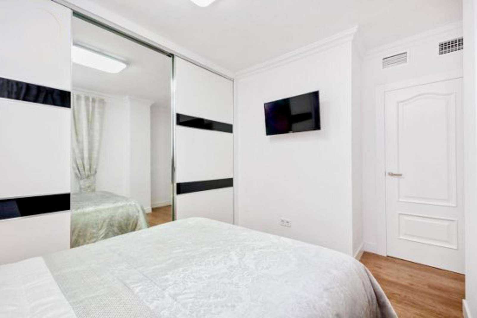 Condominium in Malaga, Andalucia 10071252
