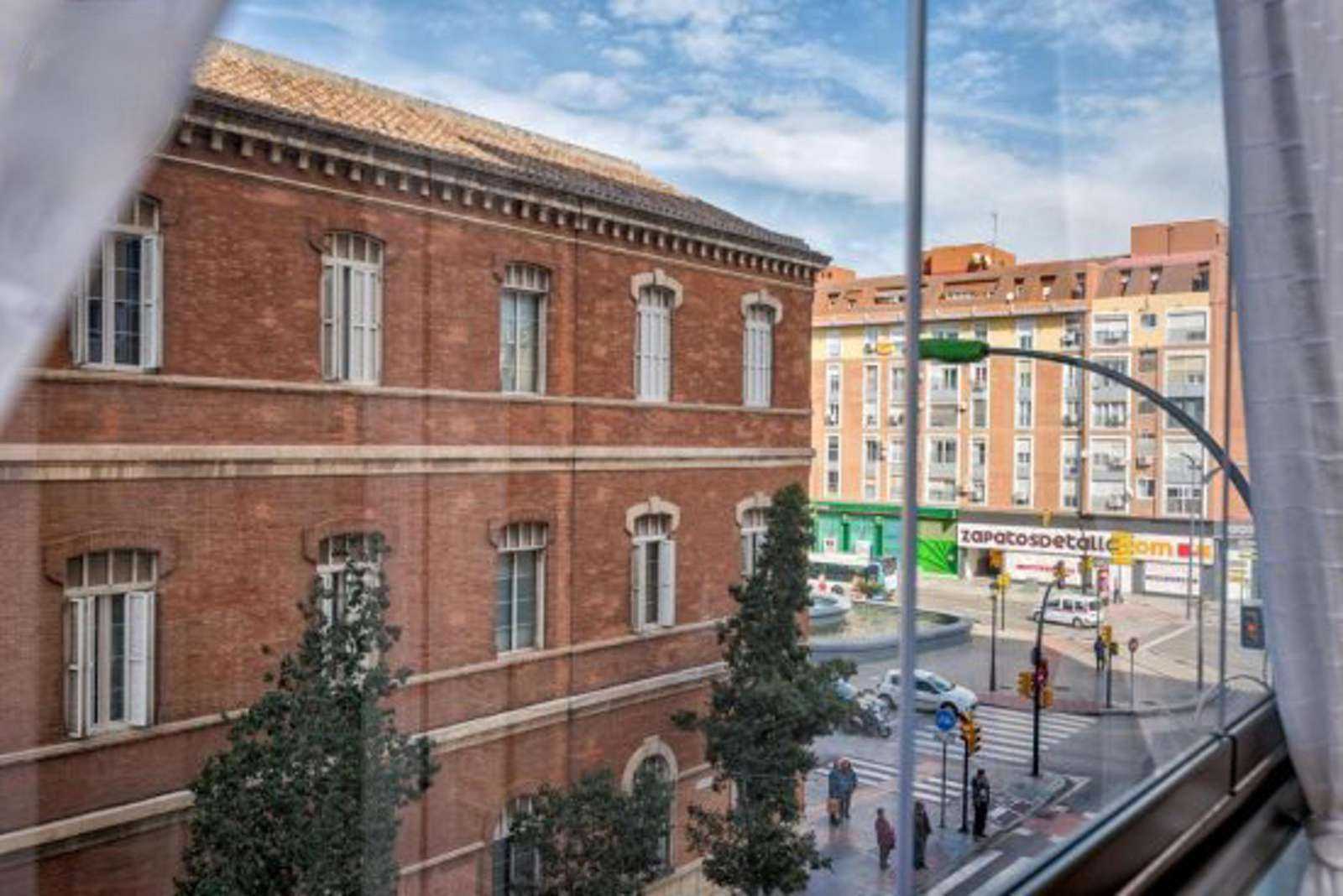Condominium in Malaga, Andalucia 10071252