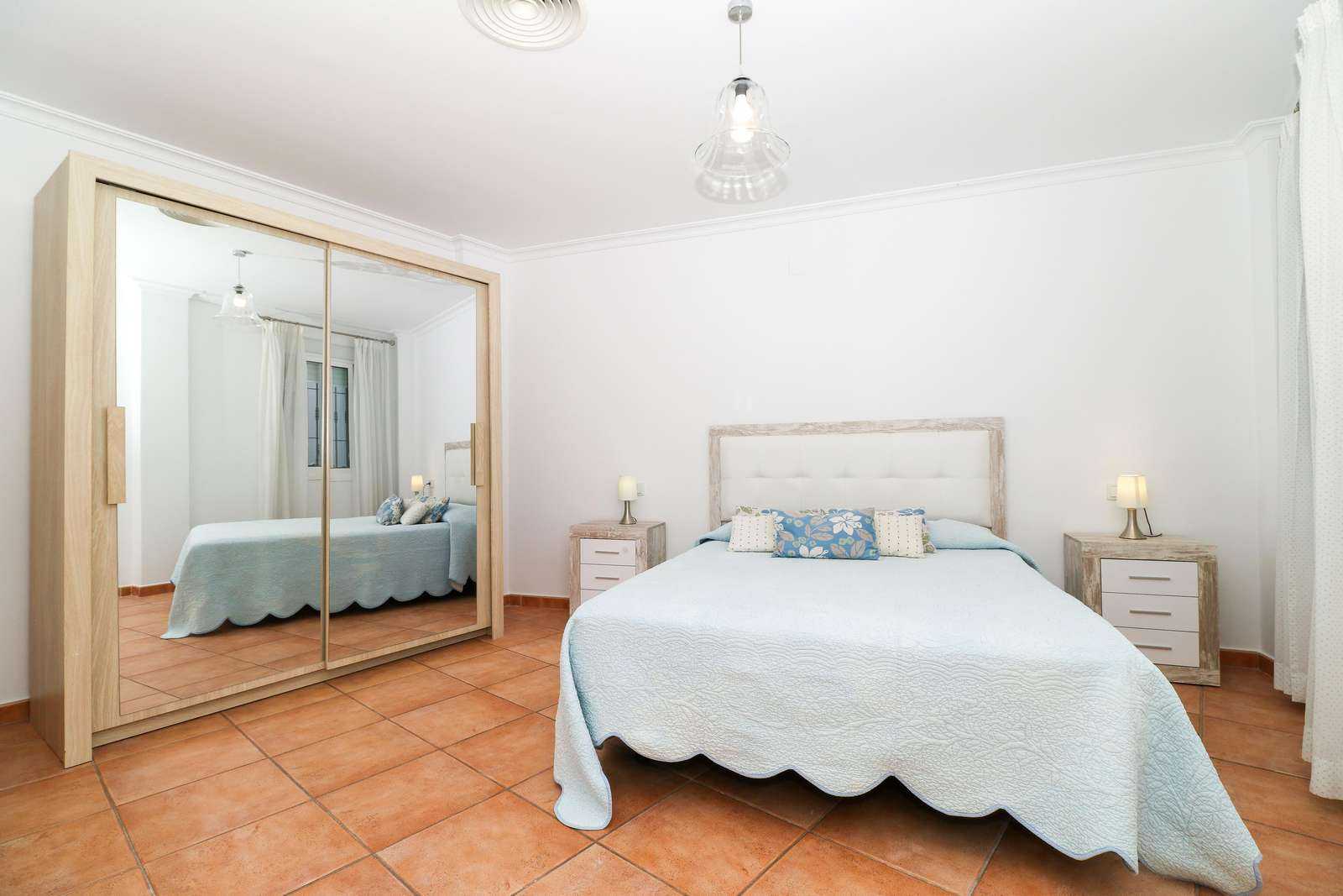 Condominium in Fuengirola, Andalusia 10071256