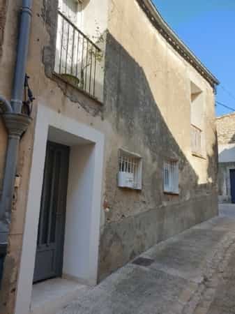 Kondominium dalam Beziers, Languedoc-Roussillon 10071346