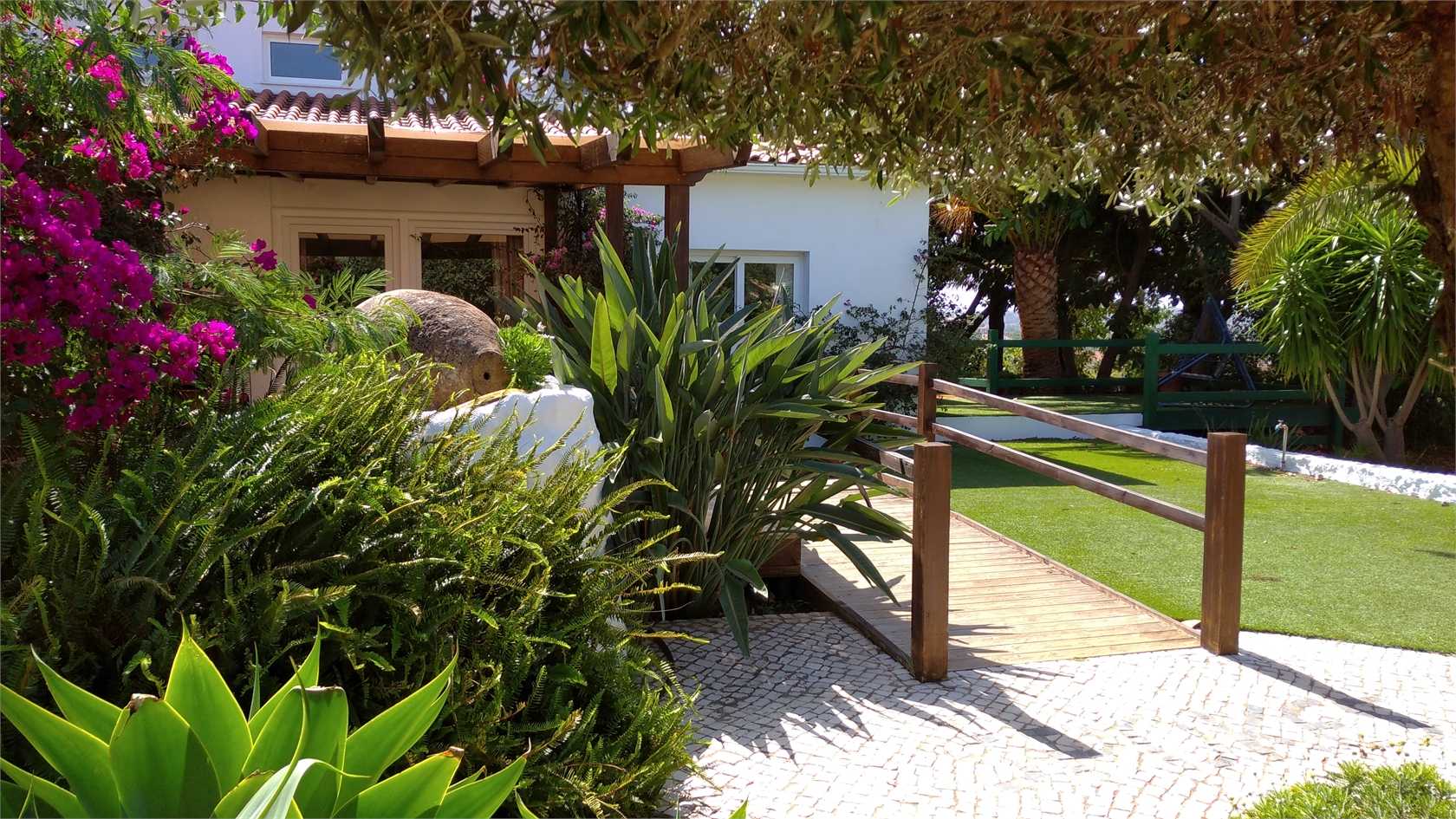 Condominium dans Alcantarilha, Algarve 10071407