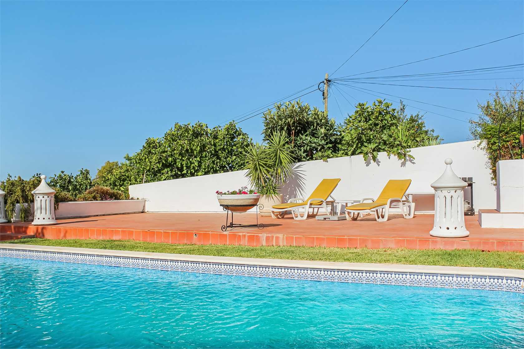 Condominium dans Vilamoura, Algarve 10071416