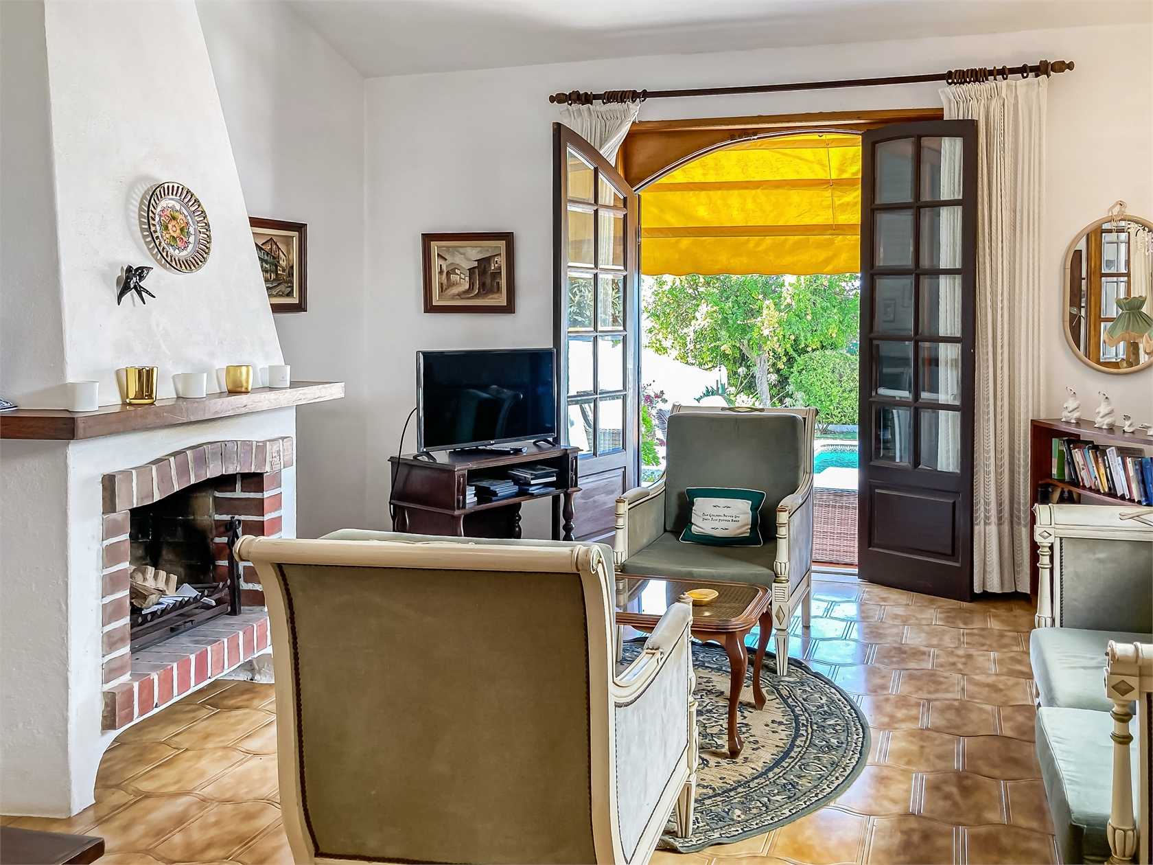 Condominium in Vilamoura, Algarve 10071416