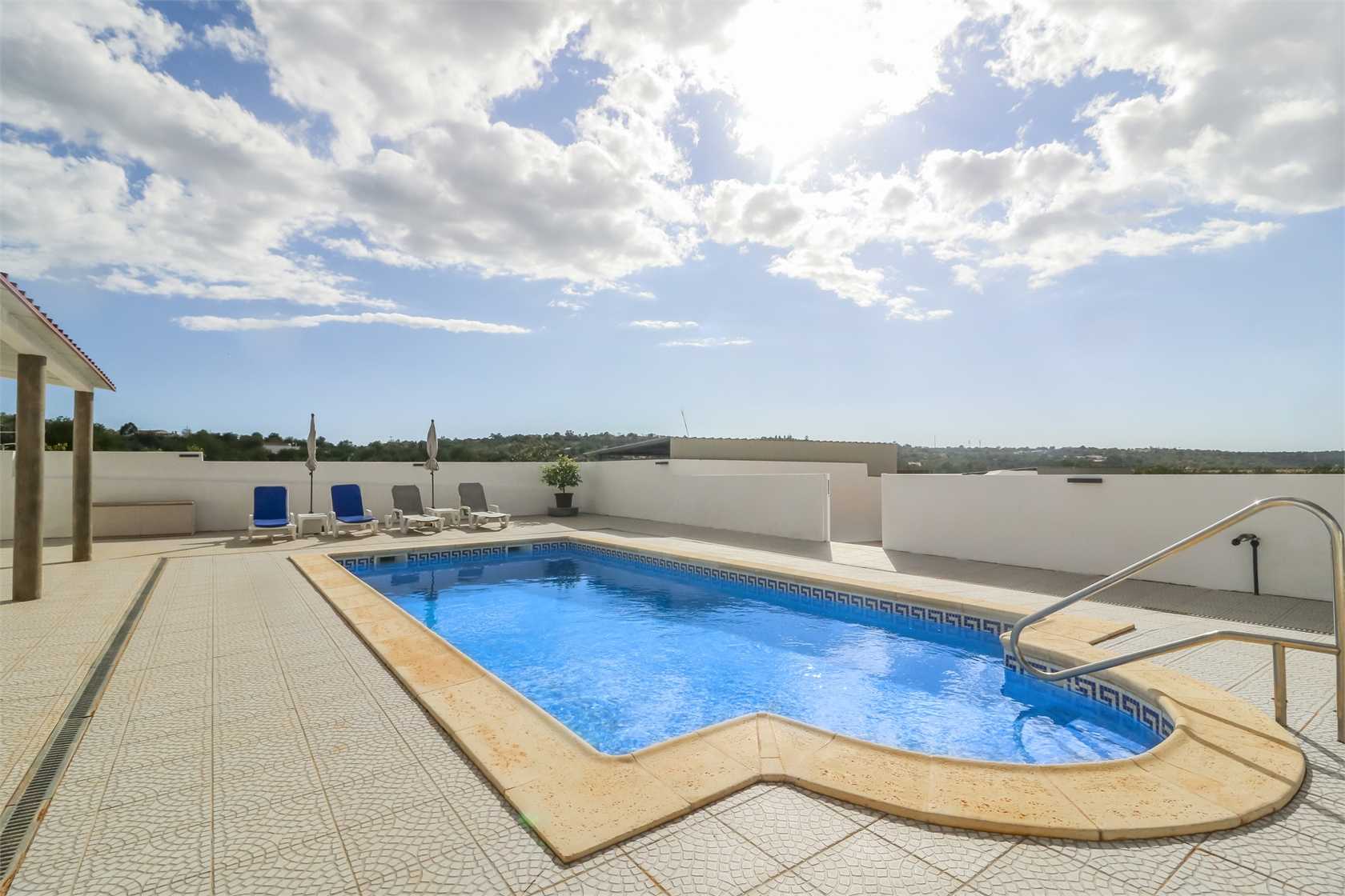 Condominium in Tunes, Algarve 10071421