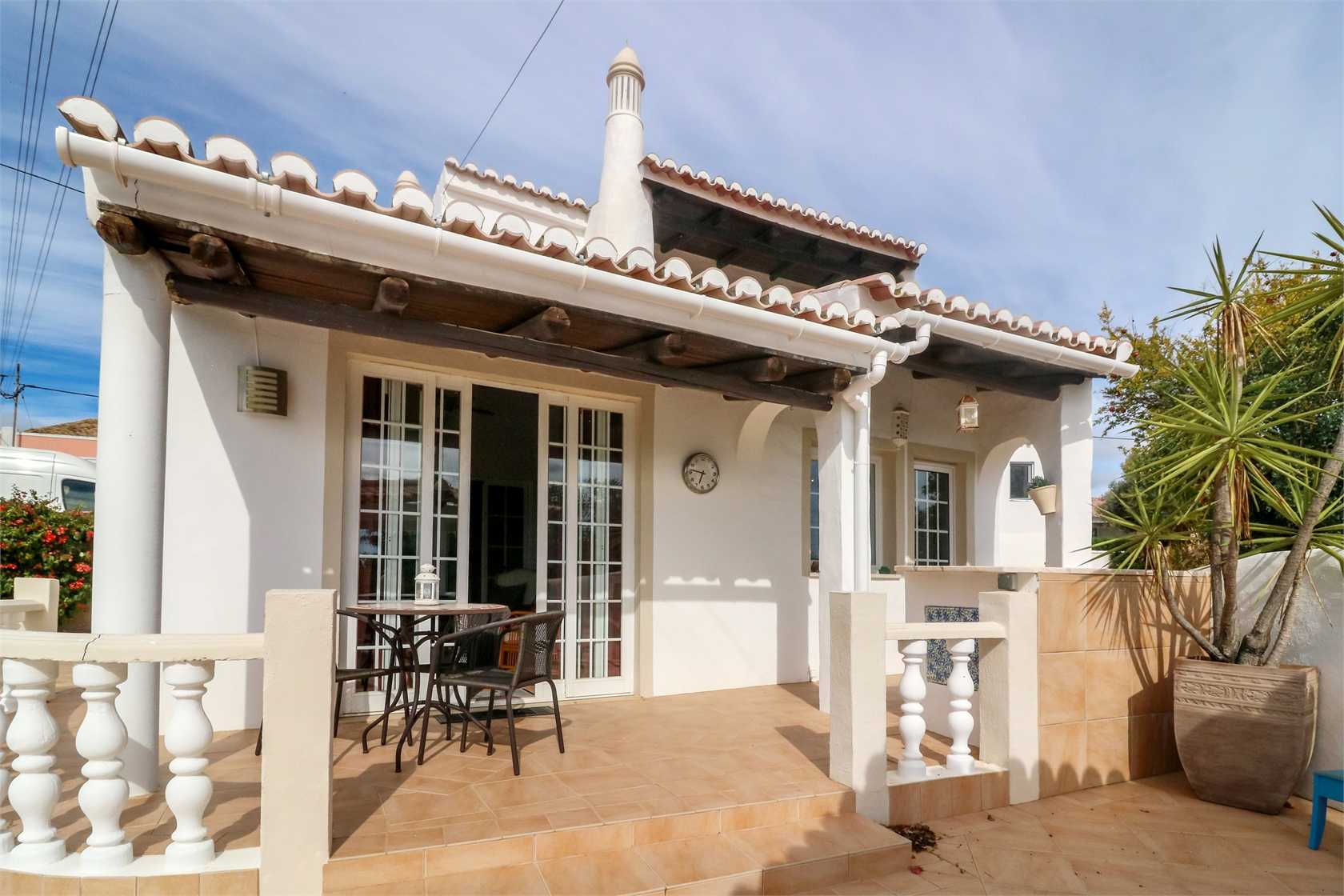 Condominium in Boliqueime, Algarve 10071422