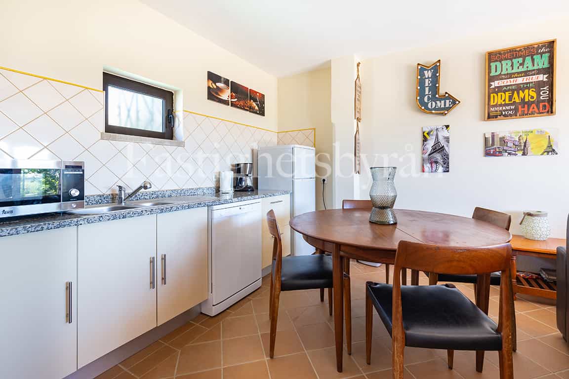 Condominium dans Albufeira, Algarve 10071426