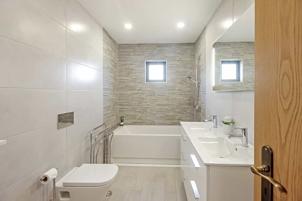 Condominium in Olhos D'agua, Algarve 10071440