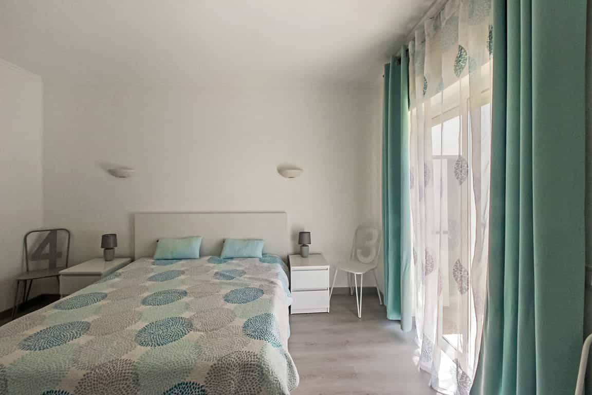 公寓 在 Carvoeiro, Algarve 10071445