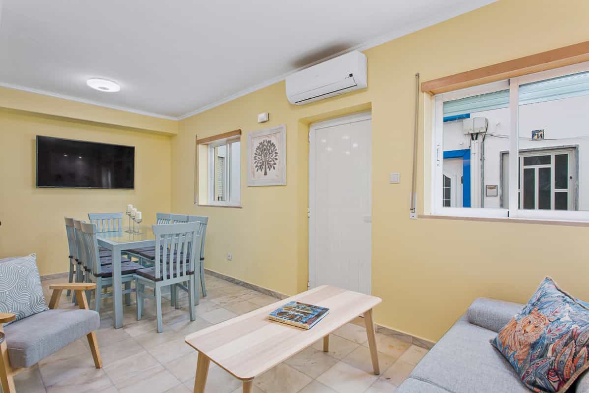 Condominio nel Albufeira, Algarve 10071447