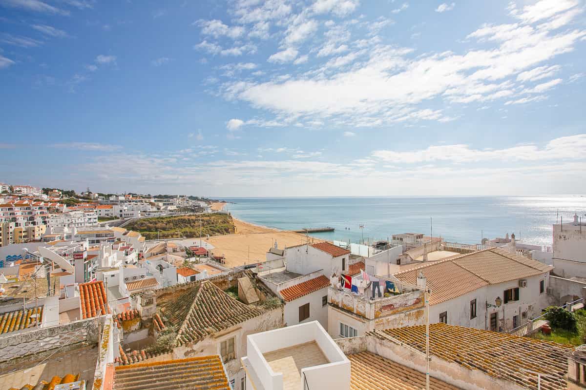 Condominium in Albufeira, Algarve 10071447