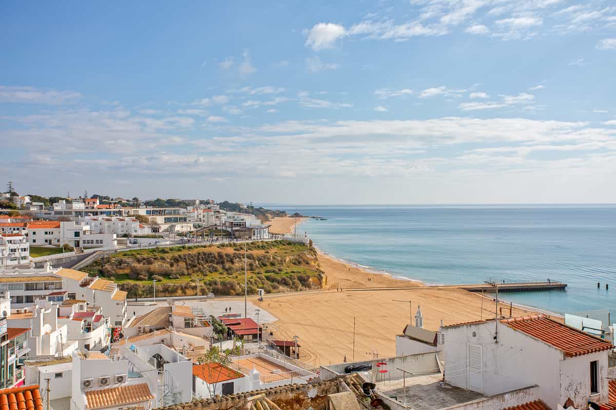 Condominium in Albufeira, Algarve 10071447