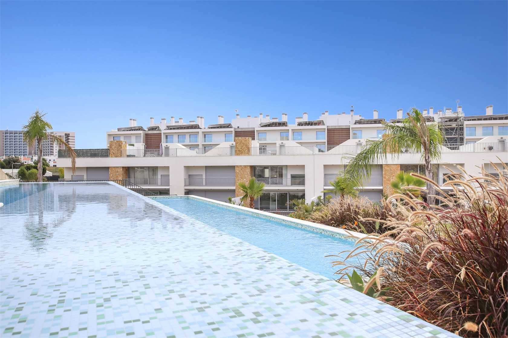 Condominium in Albufeira, Algarve 10071448