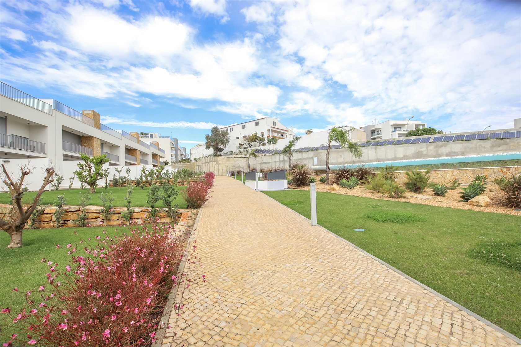 Condomínio no Albufeira, Algarve 10071448