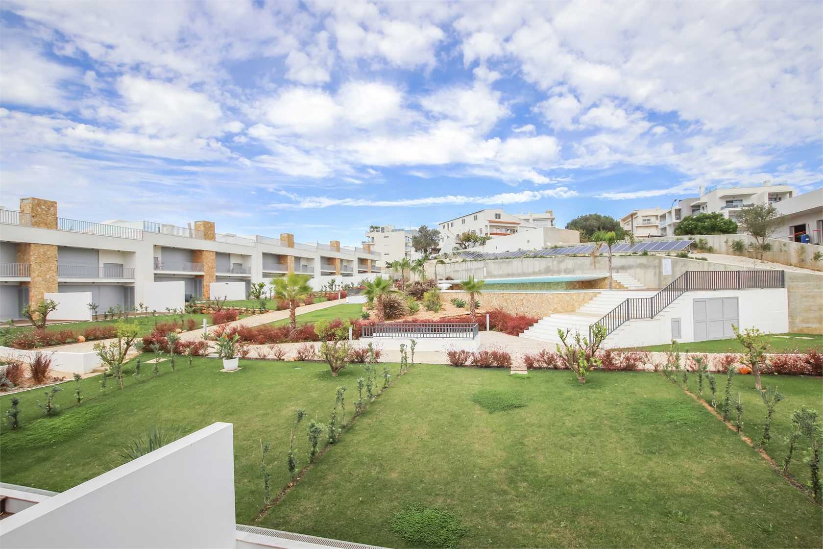 Condominium in Albufeira, Algarve 10071448