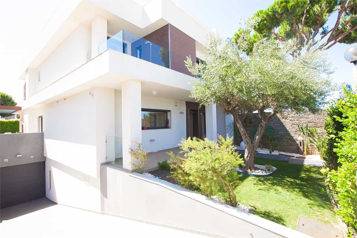 Condominium in Olhos D'agua, Algarve 10071449