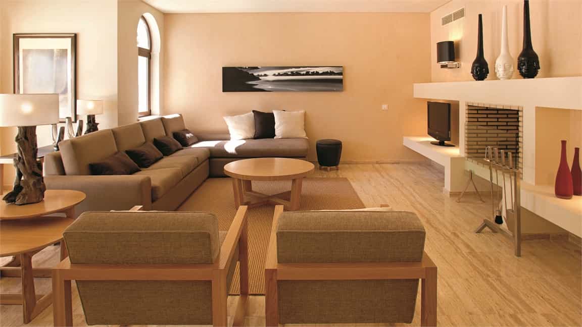Condominium in Olhos D'agua, Algarve 10071452