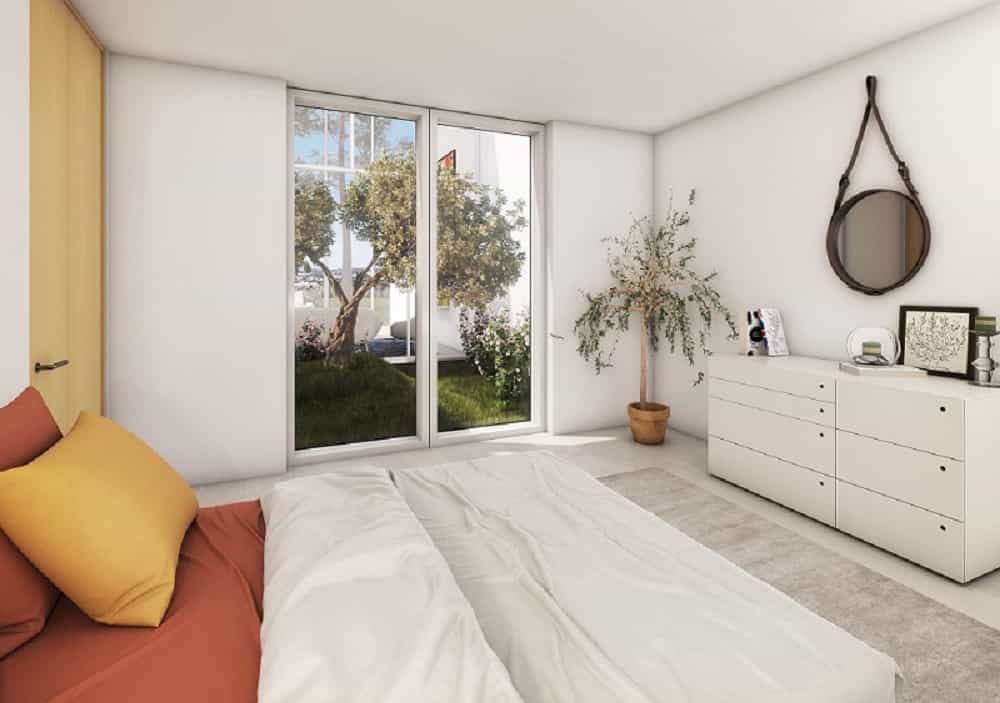 公寓 在 Vilamoura, Algarve 10071454