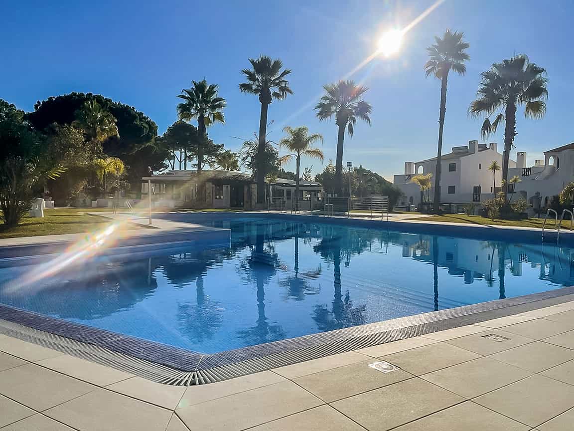 Condominium dans Vilamoura, Algarve 10071457