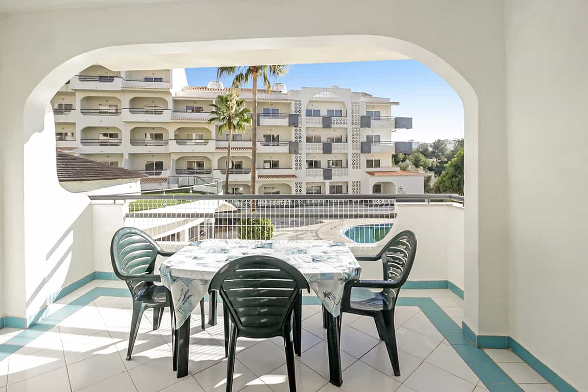公寓 在 Albufeira, Algarve 10071459