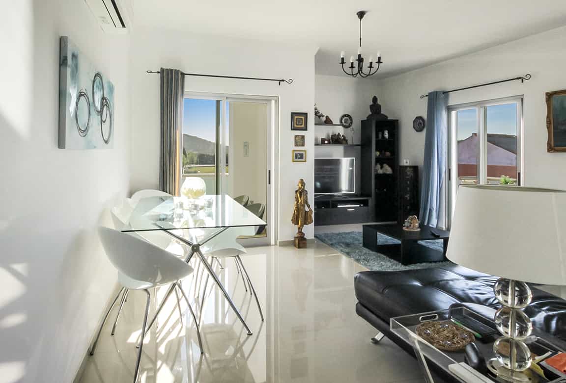 Condominium in Paderne, Algarve 10071468