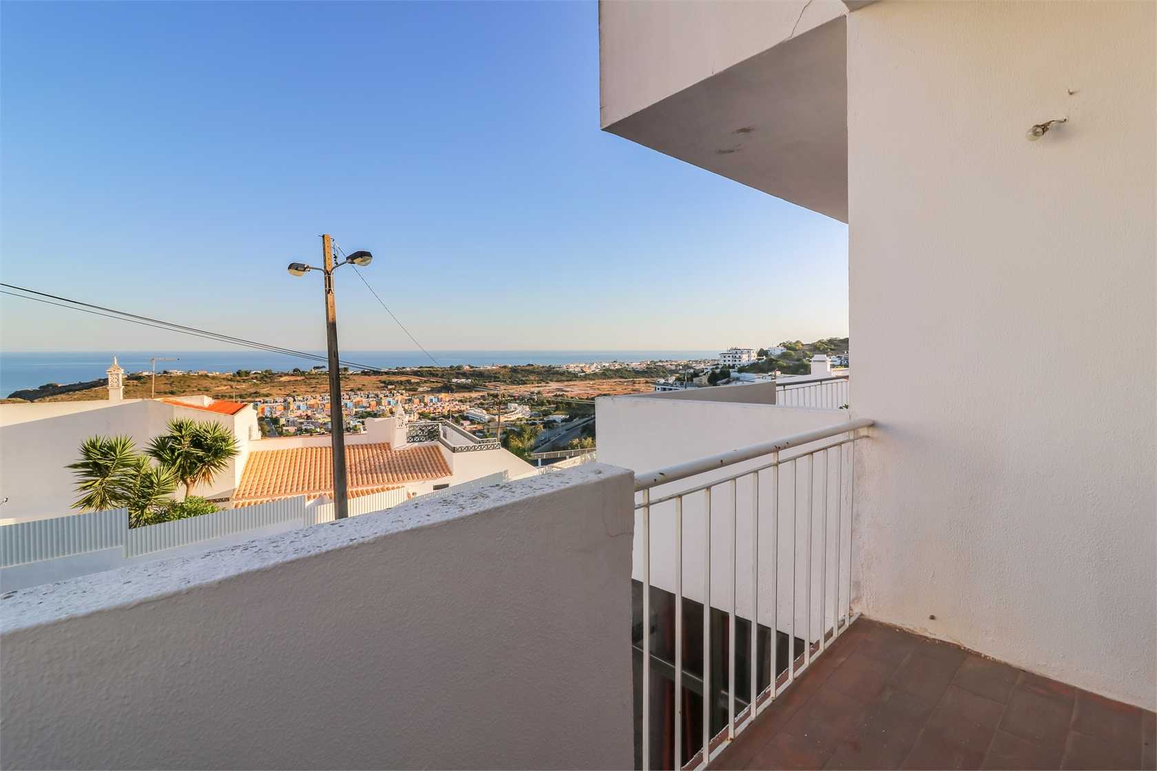 Condominium in Albufeira, Algarve 10071474