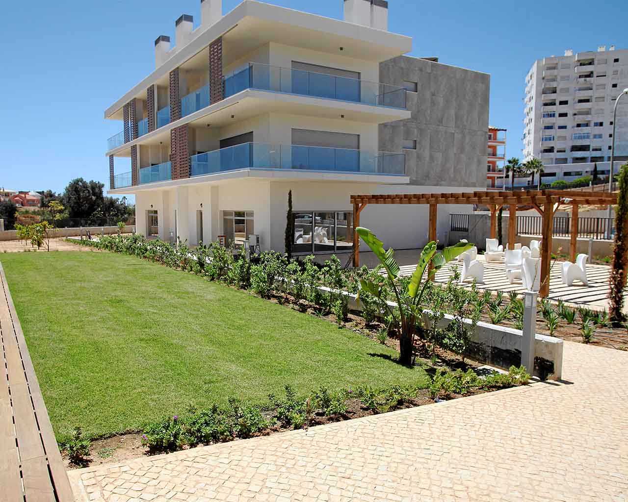 Condominium in Correeira, Faro 10071477