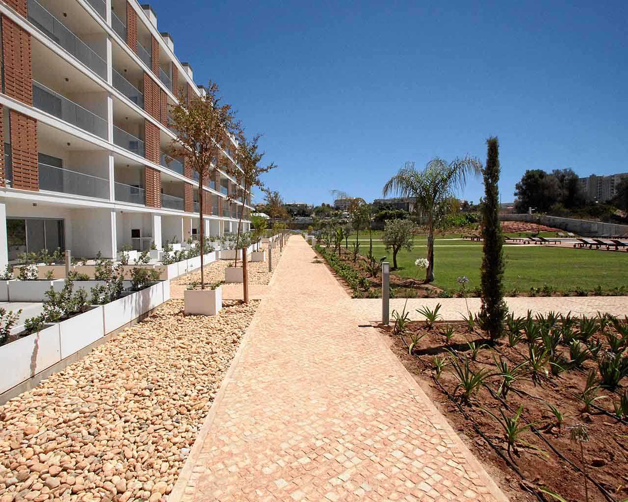公寓 在 Albufeira, Algarve 10071477
