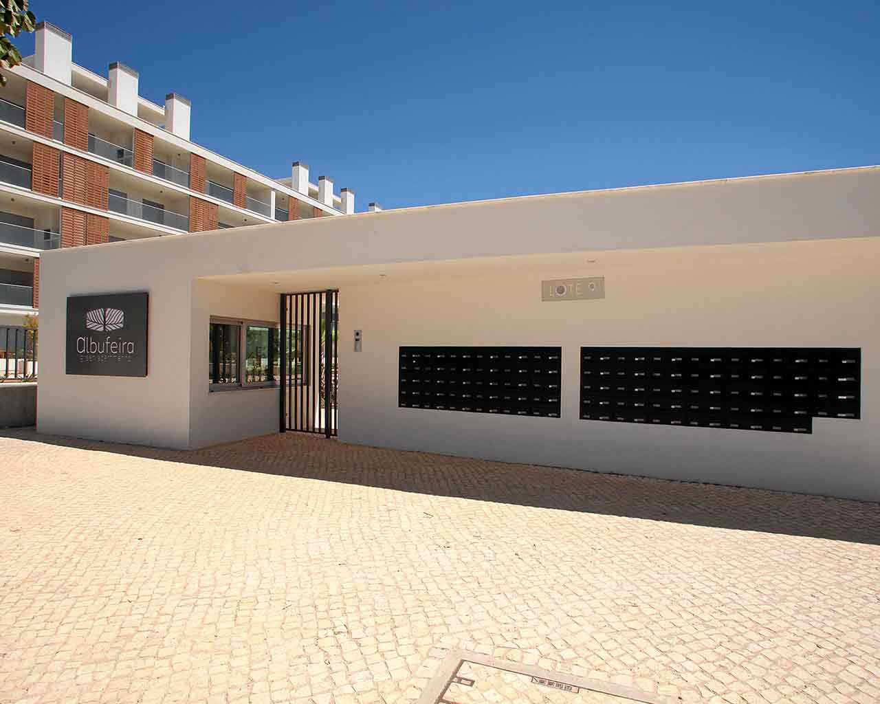 公寓 在 Albufeira, Algarve 10071477