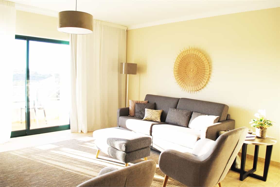 Condominium in Carvoeiro, Algarve 10071481