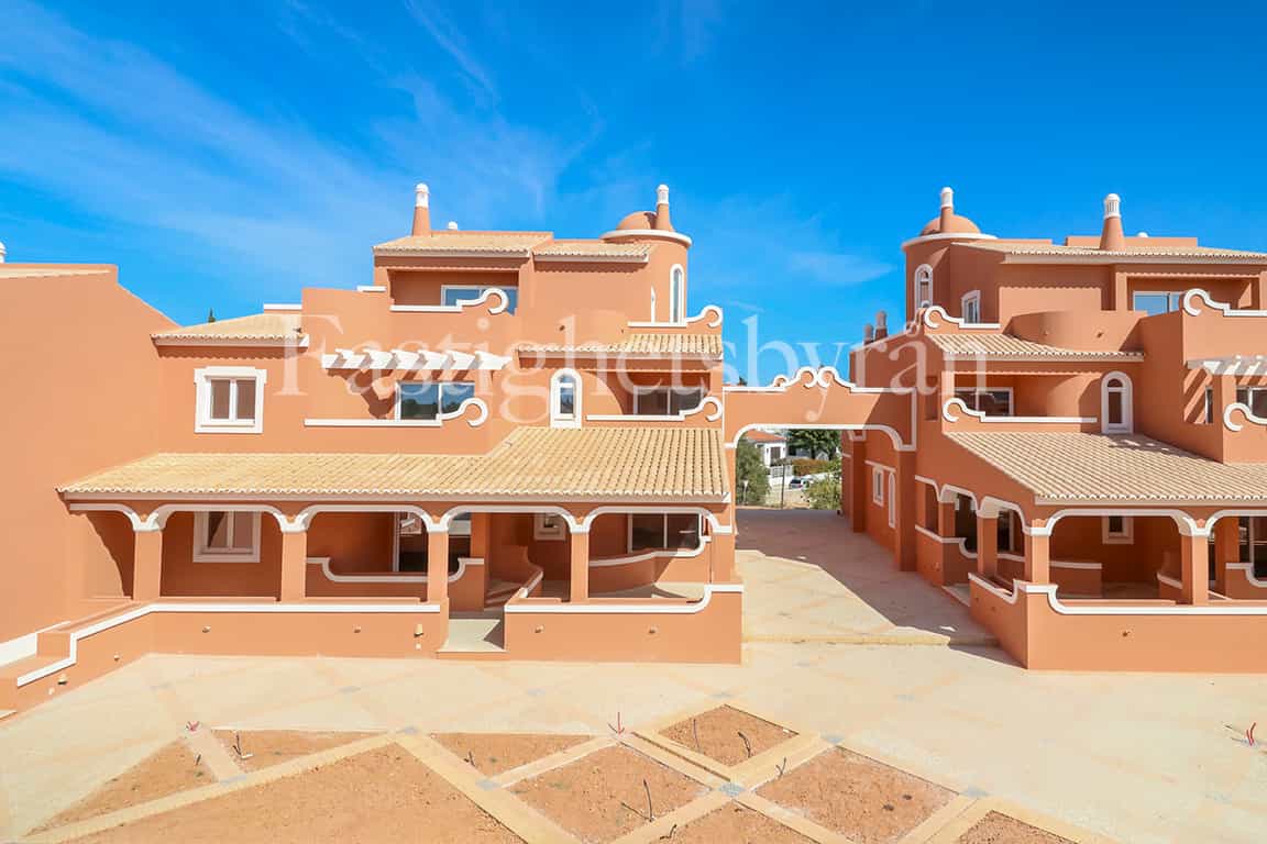 Condominium dans Lagoa, Algarve 10071483