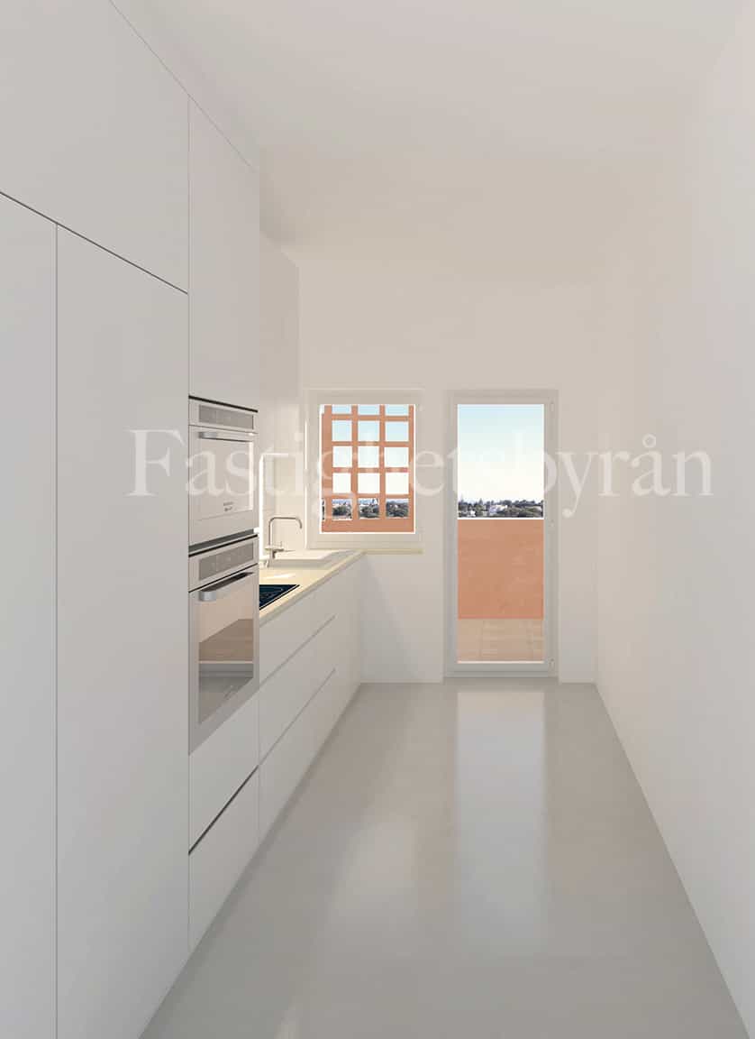 Condominium in Porches, Faro 10071483