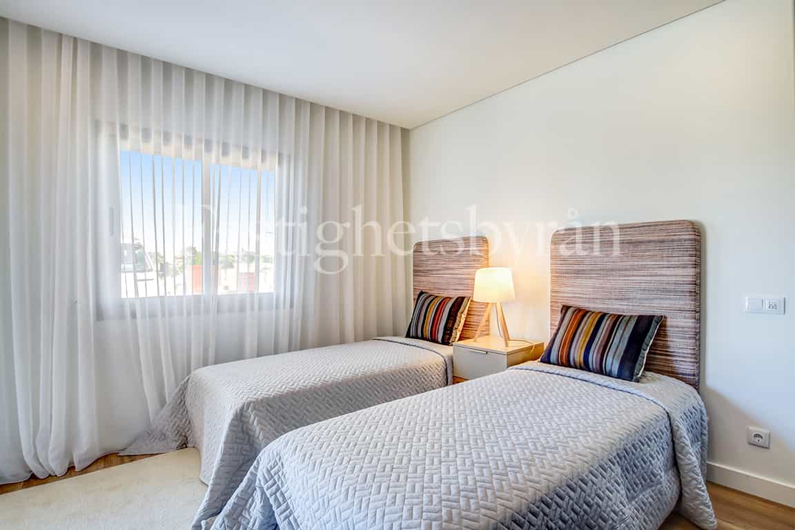 公寓 在 Quarteira, Algarve 10071494
