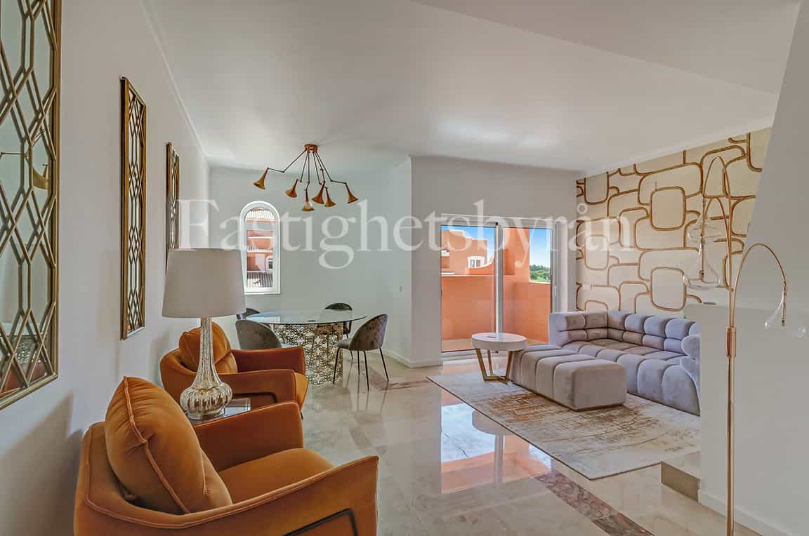 Condominium in Lagoa, Algarve 10071503