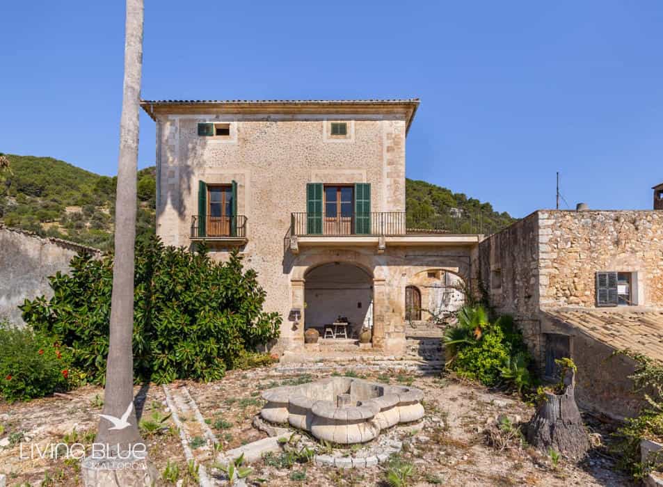 Casa nel Campanet, Balearic Islands 10071508