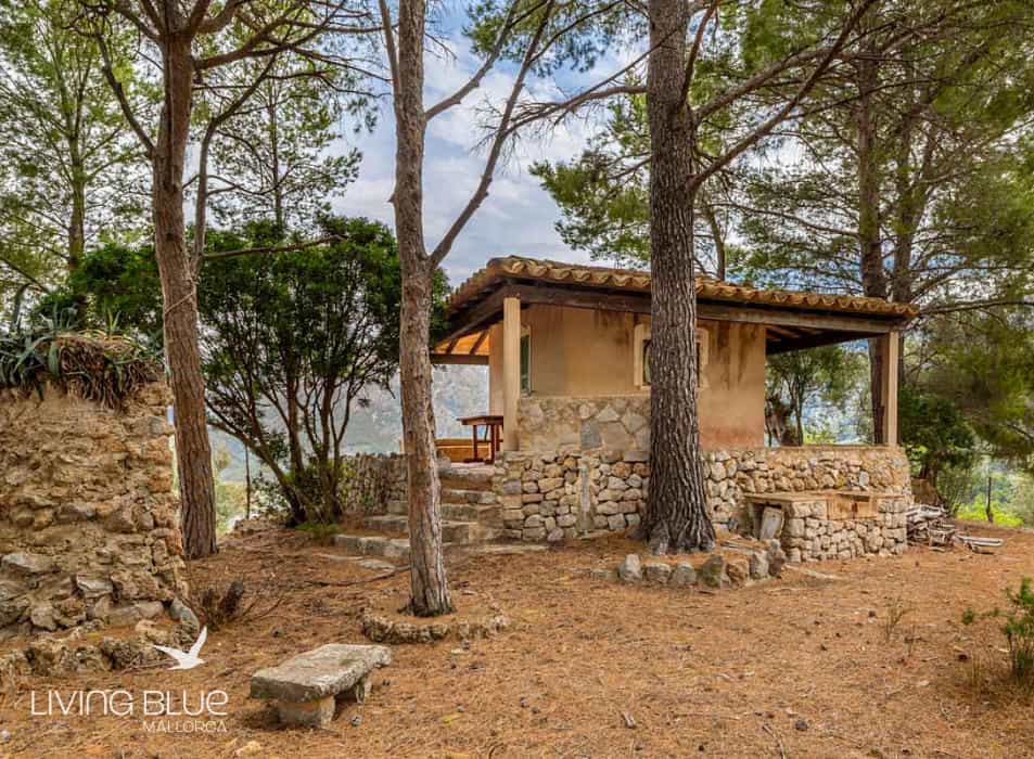 Huis in Biniaraix, Balearic Islands 10071519