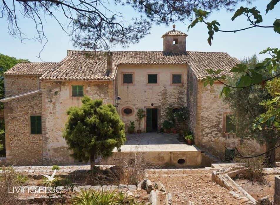 House in Alaro, Balearic Islands 10071521