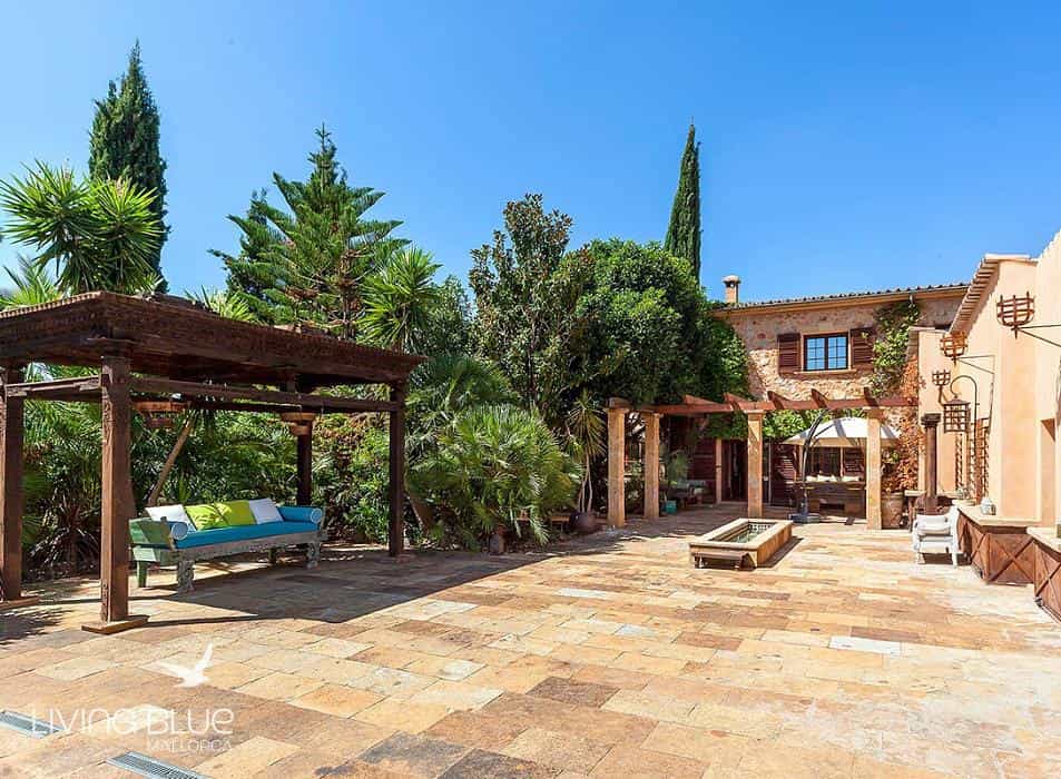 Rumah di Santa Maria Del Cami, Mallorca 10071527