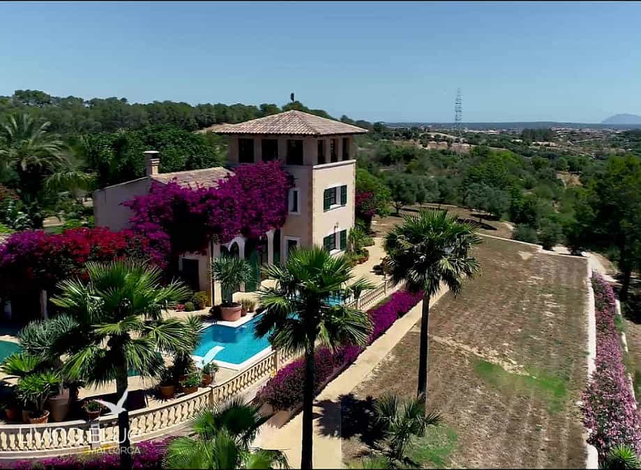 Casa nel Sineu, Mallorca 10071529