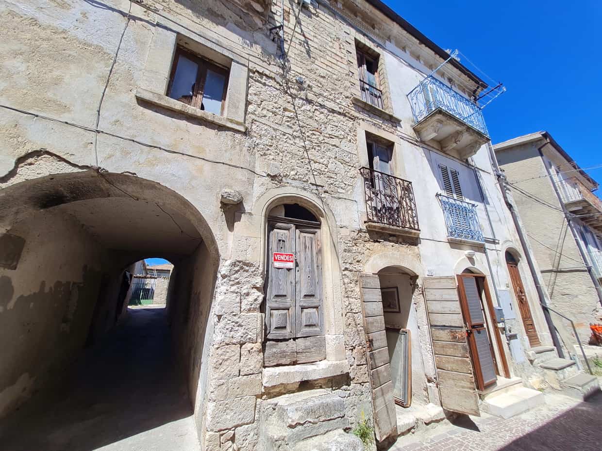 Haus im Roccamorice, Abruzzo 10071535