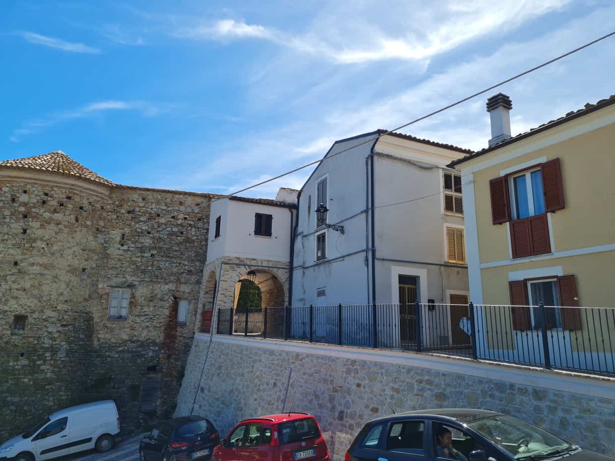 casa en Scafa, Abruzzo 10071537