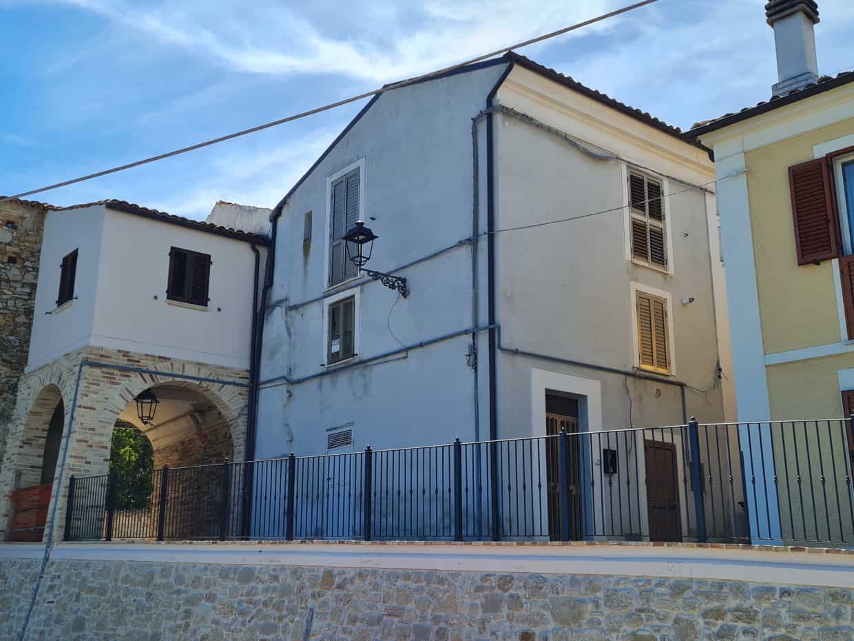 House in Scafa, Abruzzo 10071537