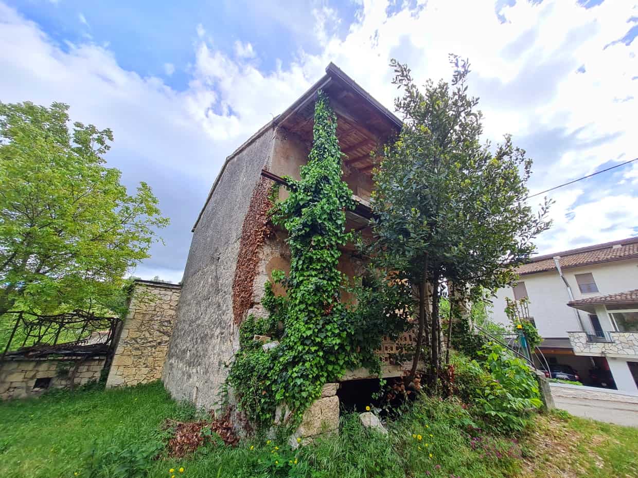 Ejerlejlighed i Roccamorice, Abruzzo 10071538