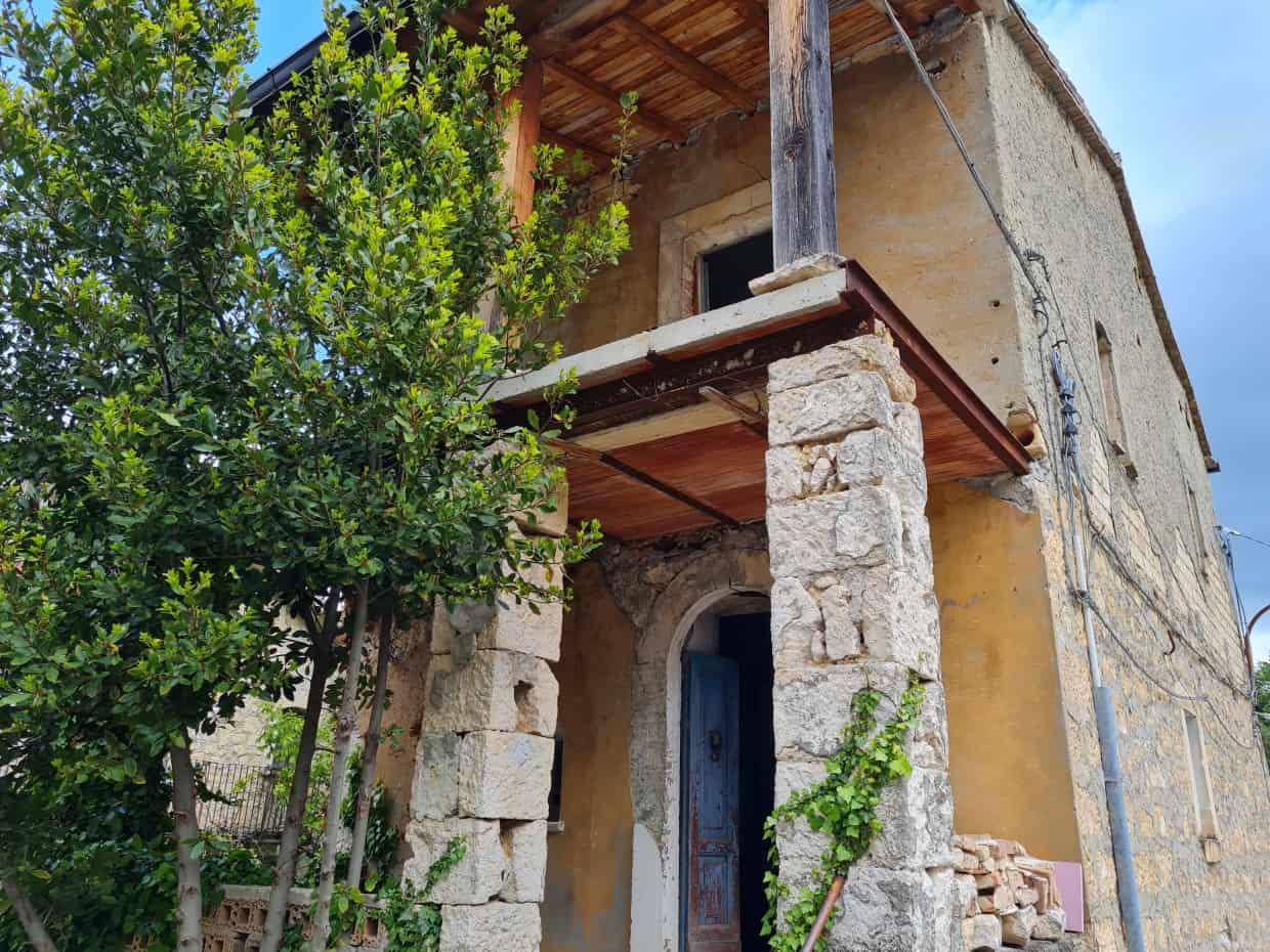 Kondominium w Roccamorice, Abruzzo 10071538